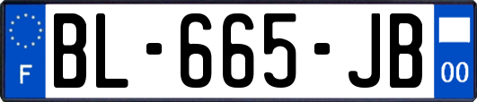 BL-665-JB
