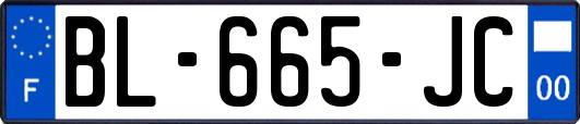 BL-665-JC