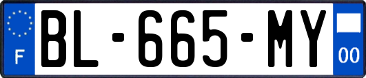 BL-665-MY