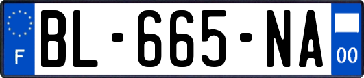 BL-665-NA