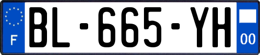 BL-665-YH