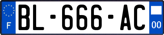 BL-666-AC