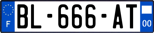 BL-666-AT