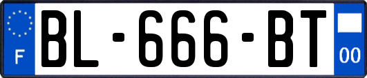 BL-666-BT