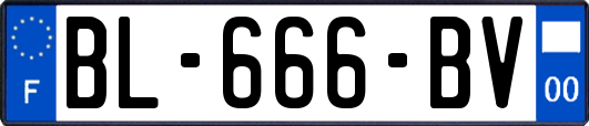 BL-666-BV