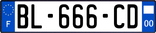 BL-666-CD