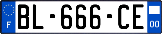 BL-666-CE