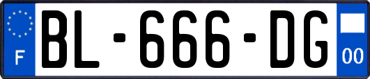 BL-666-DG