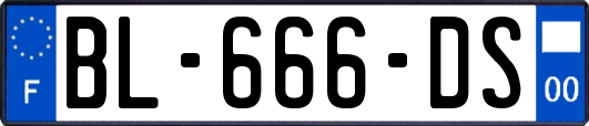 BL-666-DS