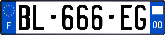BL-666-EG