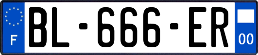 BL-666-ER