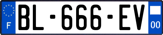 BL-666-EV