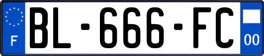 BL-666-FC