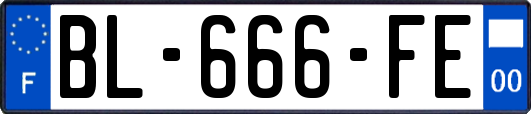 BL-666-FE