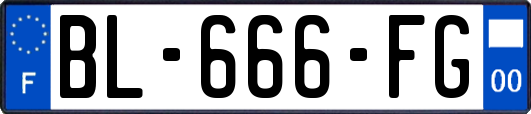 BL-666-FG