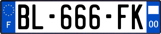 BL-666-FK