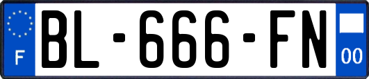 BL-666-FN