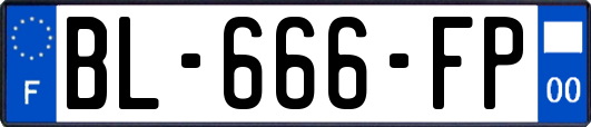 BL-666-FP