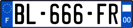 BL-666-FR