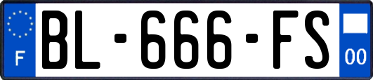 BL-666-FS