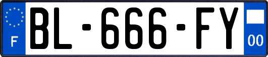 BL-666-FY