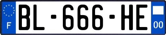 BL-666-HE