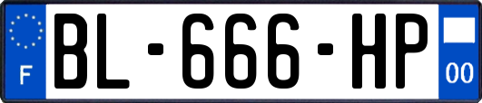 BL-666-HP