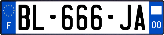 BL-666-JA