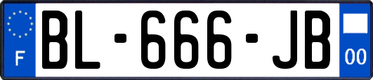 BL-666-JB