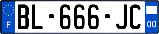 BL-666-JC