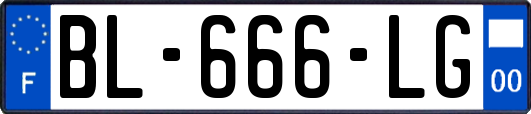 BL-666-LG