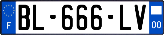 BL-666-LV