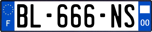 BL-666-NS