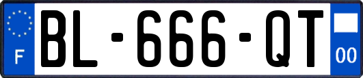 BL-666-QT