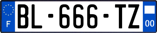 BL-666-TZ