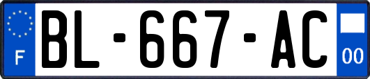 BL-667-AC