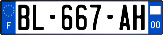 BL-667-AH