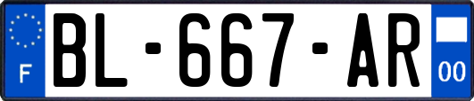 BL-667-AR