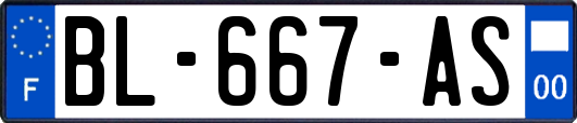 BL-667-AS