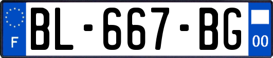 BL-667-BG