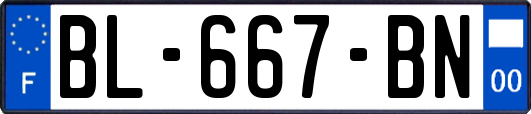 BL-667-BN