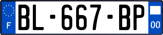 BL-667-BP