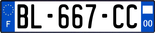 BL-667-CC