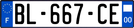 BL-667-CE