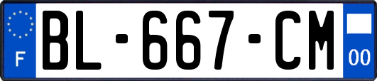 BL-667-CM