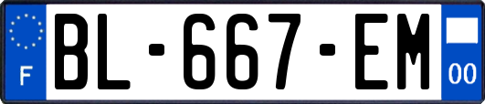 BL-667-EM