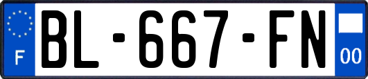 BL-667-FN