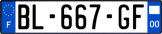 BL-667-GF