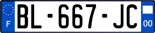 BL-667-JC