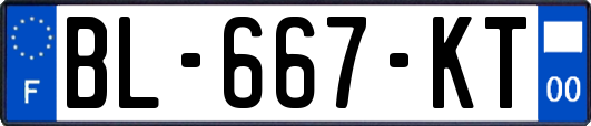 BL-667-KT